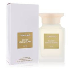 Tom Ford Eau De Soleil Blanc Eau De Toilette Spray By Tom Ford