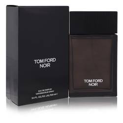 Tom Ford Noir Extrême Eau De Parfum Vaporisateur Par Tom Ford