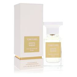 Tom Ford White Suede Eau de Parfum Spray (Unisex) von Tom Ford