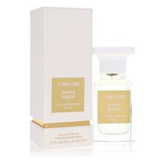 Tom Ford White Suede Eau De Parfum Spray (unisexe) Par Tom Ford