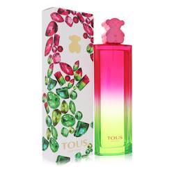 Tous Gems Power Eau De Toilette Spray Par Tous