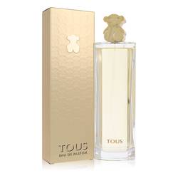 Tous Gold Eau de Parfum Spray von Tous