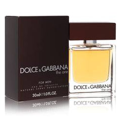 The One Eau De Toilette Vaporisateur Par Dolce &amp; Gabbana