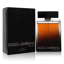 The One Eau De Toilette Vaporisateur Par Dolce &amp; Gabbana