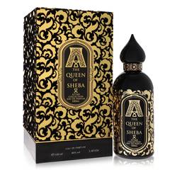 La Reine De Saba Eau De Parfum Vaporisateur Par Attar Collection