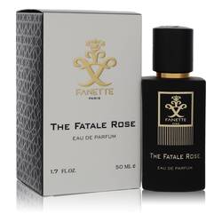 The Fatale Rose Eau de Parfum Spray (Unisex) von Fanette