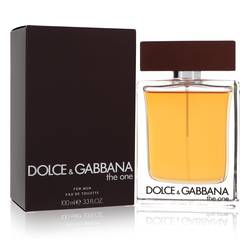 The One Intense Eau De Parfum Spray By Dolce & Gabbana