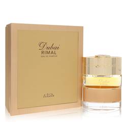 The Spirit Of Dubai Rimal Eau De Parfum Spray (Unisex) von The Spirit Of Dubai