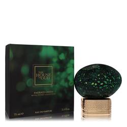 The House Of Oud Emerald Green Eau De Parfum Spray (Unisexe) Par The House Of Oud