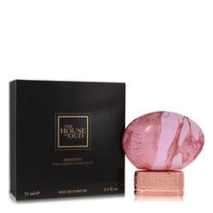 The House Of Oud Empathy Eau De Parfum Spray (Unisexe) Par The House Of Oud