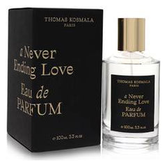 Thomas Kosmala A Never Ending Love Eau de Parfum Spray (Unisex) von Thomas Kosmala