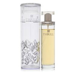 Thrill Eau De Parfum Spray (Manufacturer Low Filled) By Victory International