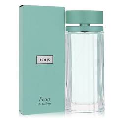 Tous L'eau Eau De Toilette Spray Par Tous