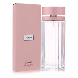 Tous L'eau Eau De Parfum Spray By Tous