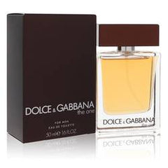 The One Gold Eau De Parfum Vaporisateur Intense Par Dolce &amp; Gabbana