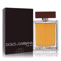 The One Intense Eau De Parfum Vaporisateur Par Dolce &amp; Gabbana