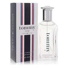 Tommy Hilfiger Impact Gift Set By Tommy Hilfiger