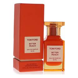 Tom Ford Bitter Peach Eau De Parfum Spray (Unisex) von Tom Ford