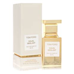 Tom Ford Soleil Brulant Eau De Parfum Spray (Unisex) von Tom Ford