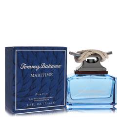 Tommy Bahama Maritime Journey Eau De Cologne Spray Par Tommy Bahama