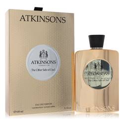 The Other Side Of Oud Eau De Parfum Spray (Unisexe) par Atkinsons