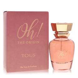 Tous Oh The Origin Eau de Parfum Spray von Tous