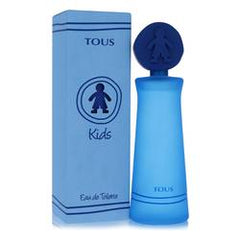 Tous Man Intense Eau De Toilette Spray By Tous