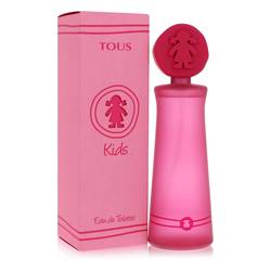 Tous Kids Eau de Toilette Spray von Tous