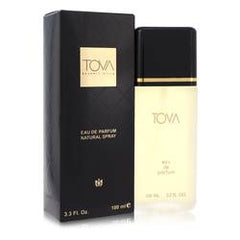 Tova Eau de Parfum Spray (Originalverpackung schwarz) von Tova Beverly Hills