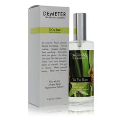 Demeter To Yo Ran Orchid Cologne Spray (Unisexe) Par Demeter