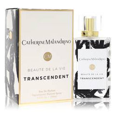 Catherine Malandrino Eau De Parfum Transcendante Spray Par Catherine Malandrino