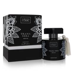 Vaporisateur de parfum Trama Nera de Simone Cosac Profumi