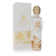 Trussardi Donna Goccia A Goccia Eau De Parfum Spray Par Trussardi