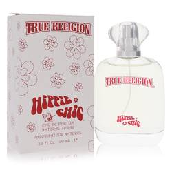 True Religion Hippie Chic Eau De Parfum Vaporisateur Par True Religion