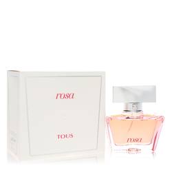 Tous Rosa Eau De Parfum Spray Par Tous