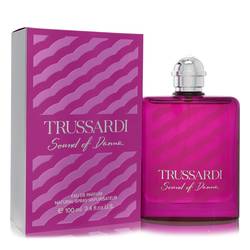 Trussardi Sound Of Donna Eau de Parfum Spray von Trussardi