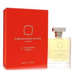 Tsarina Extrait De Parfum Spray By Ormonde Jayne