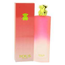 Tous Neon Candy Eau De Toilette Spray Par Tous