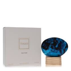 The Time Eau de Parfum Spray (Unisex) von The House of Oud