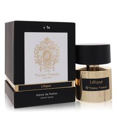 Tiziana Terenzi Lillipur Extrait De Parfum Spray (Unisex) von Tiziana Terenzi