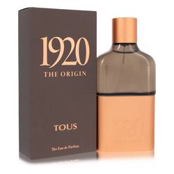 Tous Les Colognes Concentrate Eau De Toilette Spray By Tous