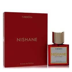 Tuberoza Extrait De Parfum Spray (Unisex) von Nishane