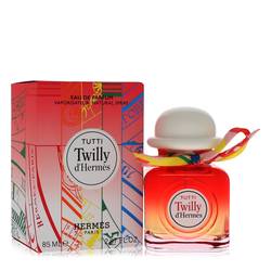 Tutti Twilly D'herm??s Eau De Parfum Spray By Hermes