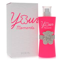 Tous Your Moments Eau De Toilette Spray Par Tous