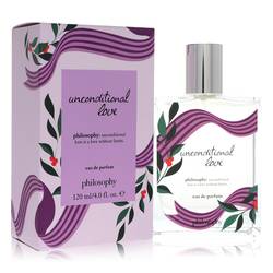 Unconditional Love Eau De Parfum Spray (édition vacances) par Philosophy