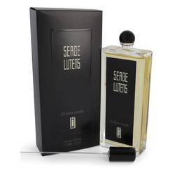 Un Bois Vanille Eau De Parfum Spray (Unisex) von Serge Lutens