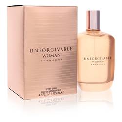 Unforgivable Eau De Parfum Spray By Sean John