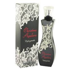 Christina Aguilera Unforgettable Eau De Parfum Spray von Christina Aguilera