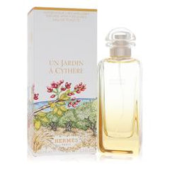 Un Jardin A Cythere Eau de Toilette Spray Nachfüllbar (Unisex) von Hermes