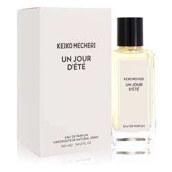 Un Jour D'été Eau De Parfum Spray Par Keiko Mecheri